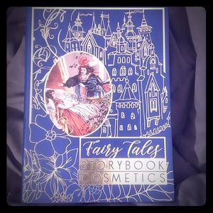 Storybook Cosmetics Little Briar Rose Palette